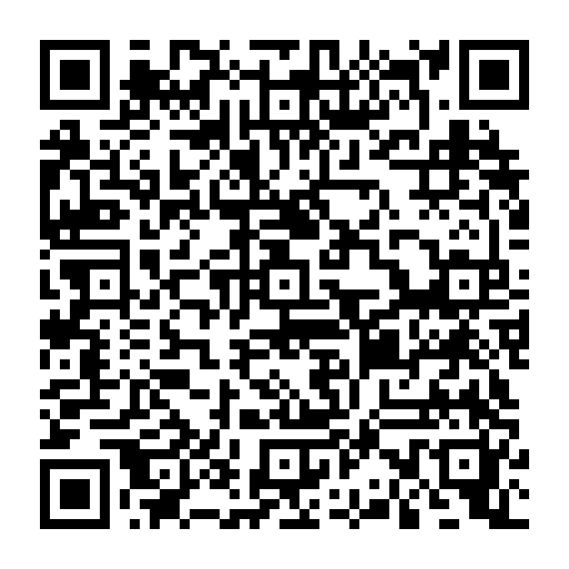 QR-kode