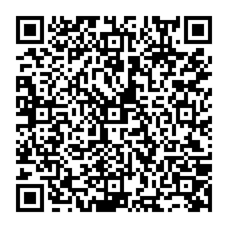 QR-kode