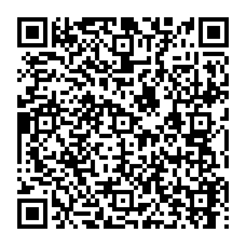QR-kode