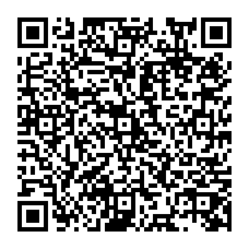 QR-kode