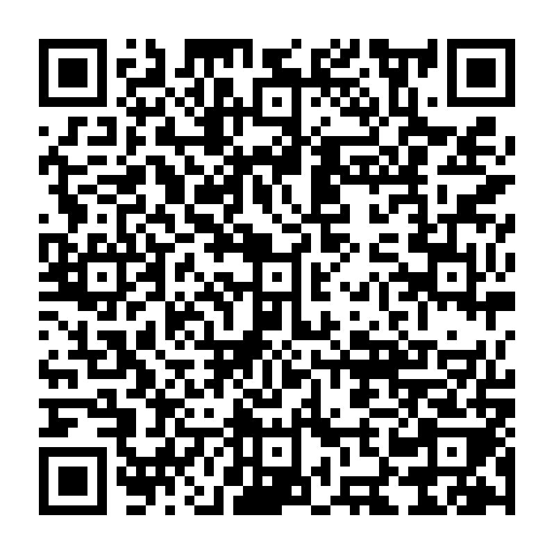 QR-kode