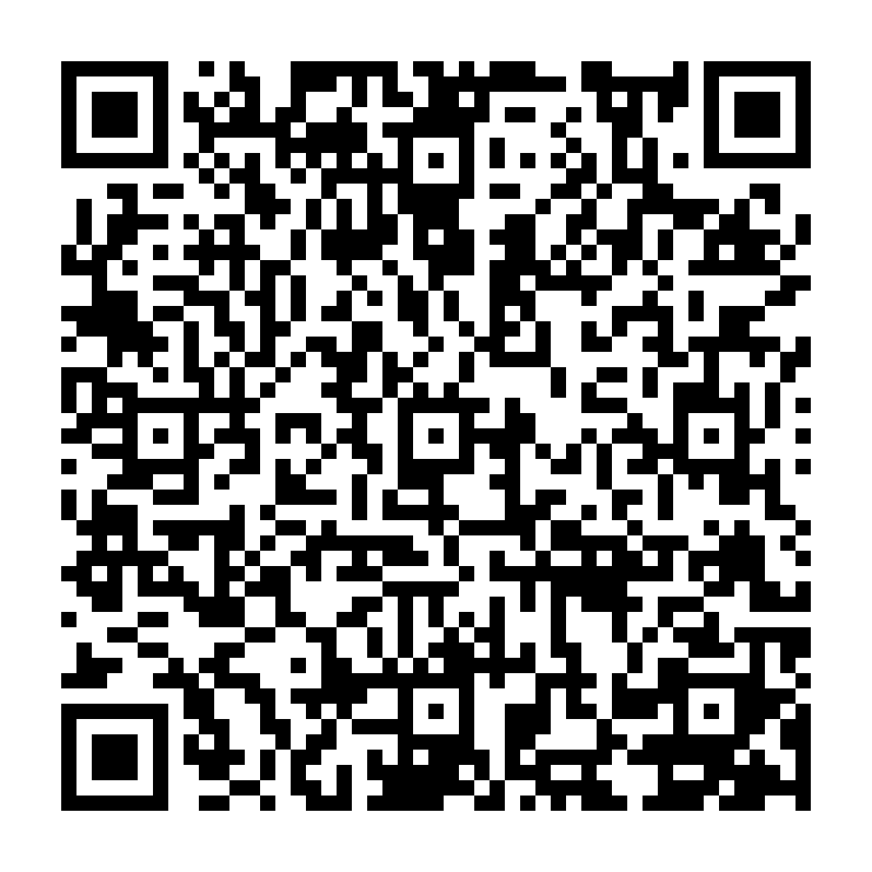 QR-kode