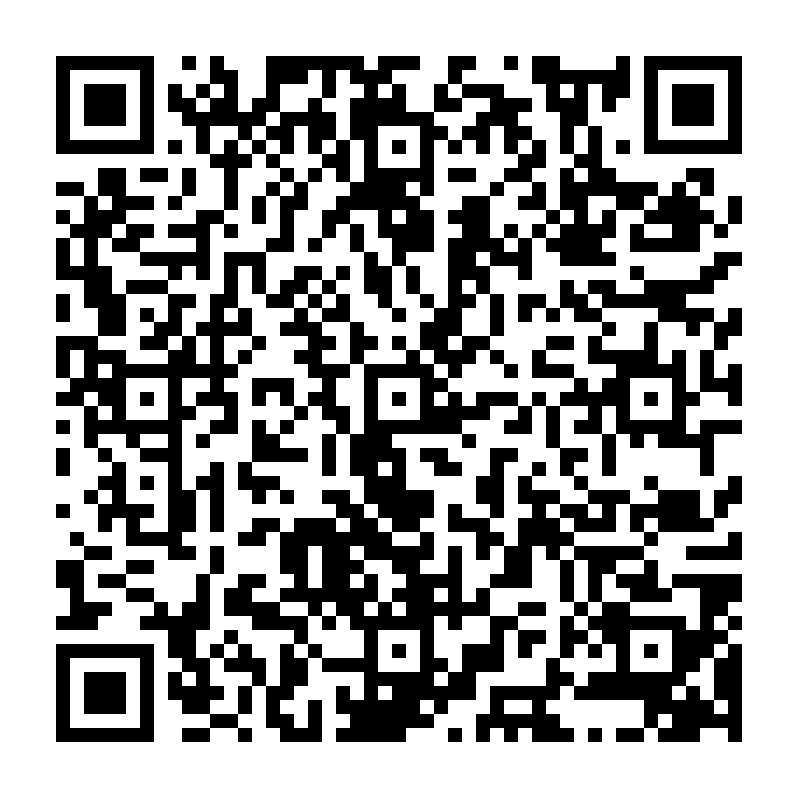 QR-kode