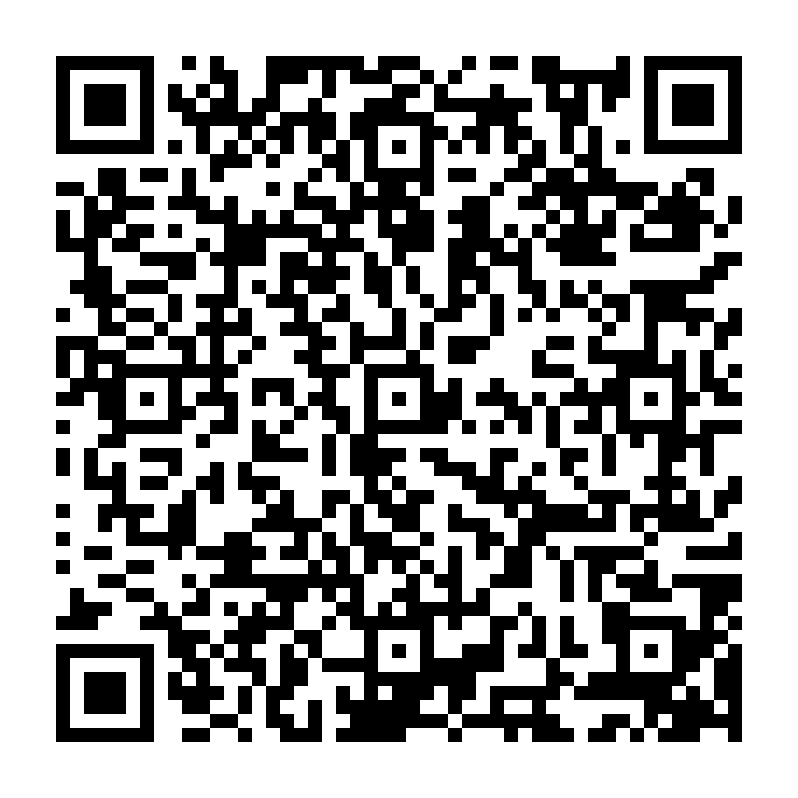 QR-kode
