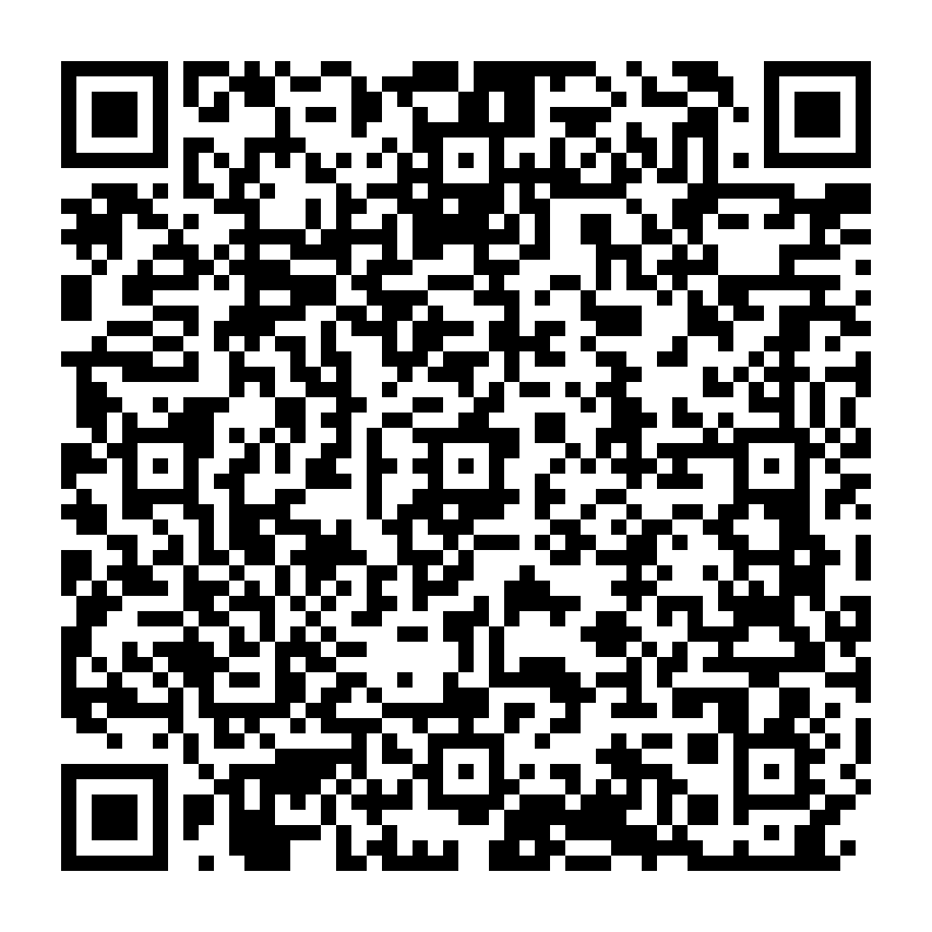 QR-kode