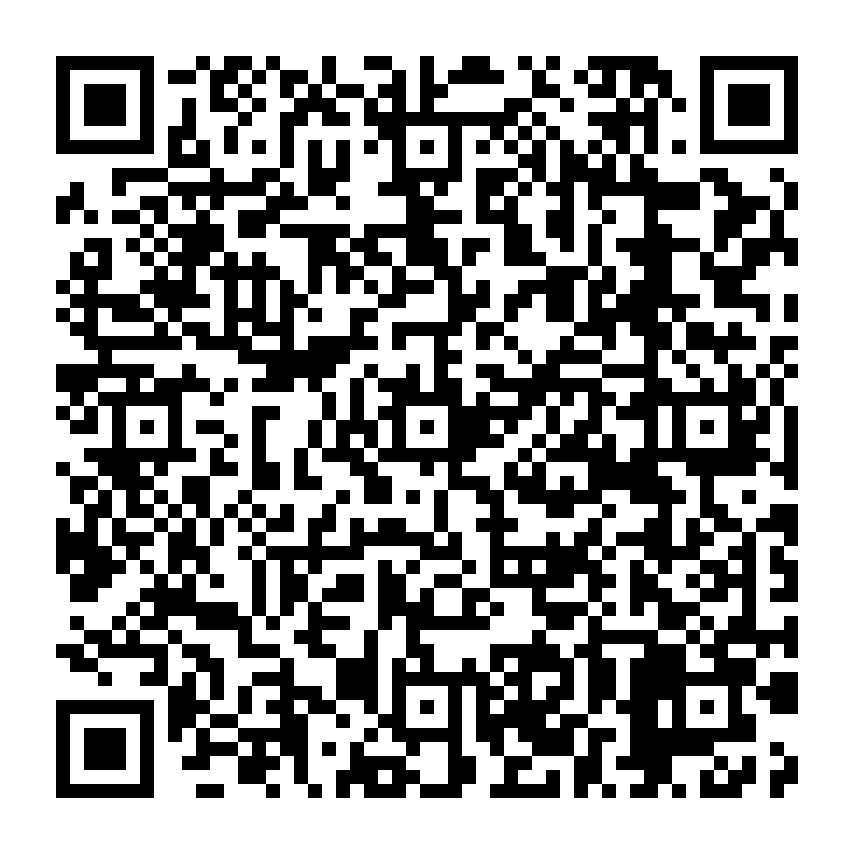 QR-kode