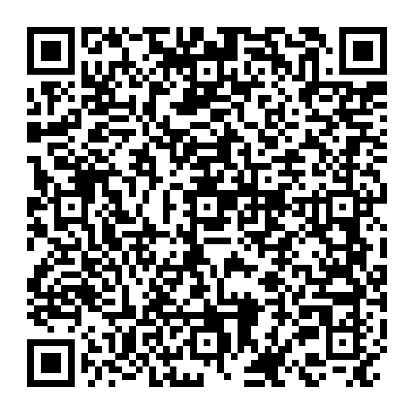 QR-kode