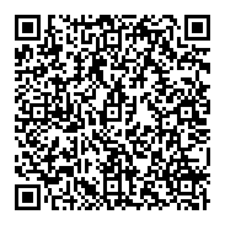 QR-kode