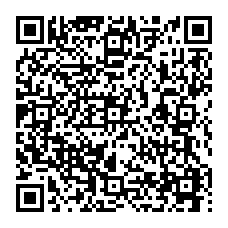 QR-kode