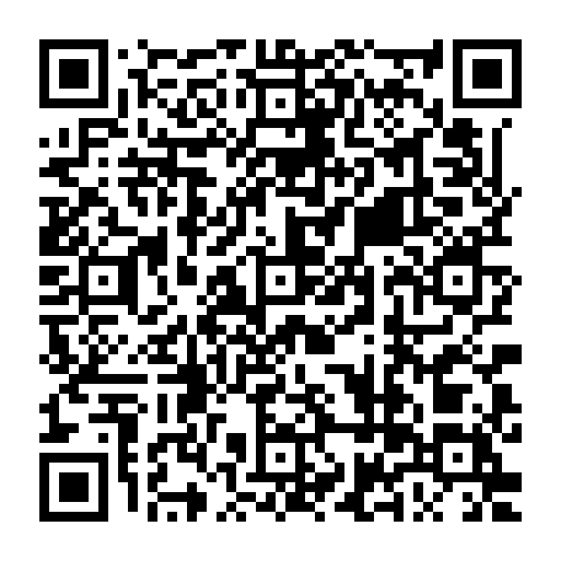 QR-kode