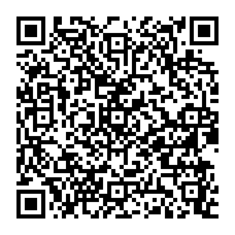 QR-kode
