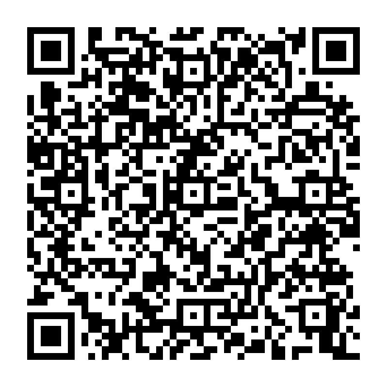 QR-kode