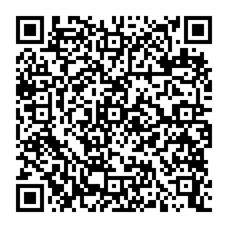 QR-kode