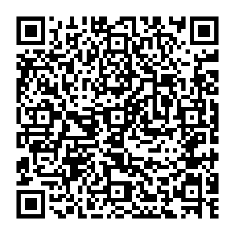 QR-kode