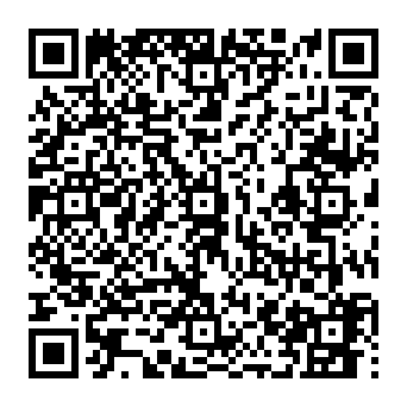 QR-kode
