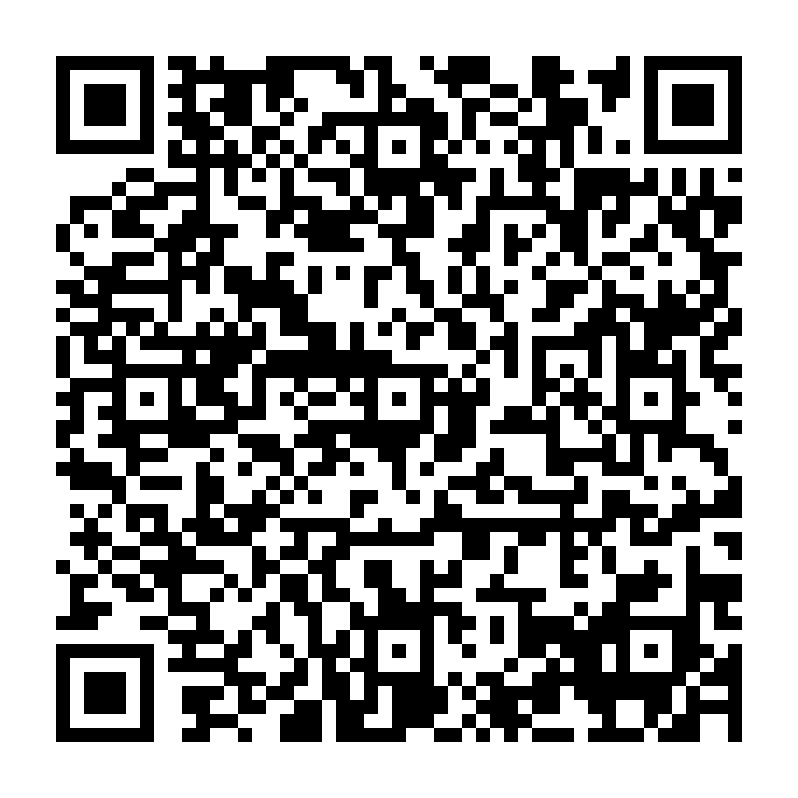 QR-kode