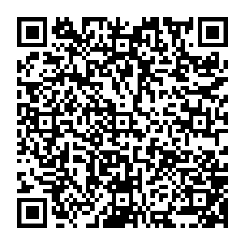 QR-kode