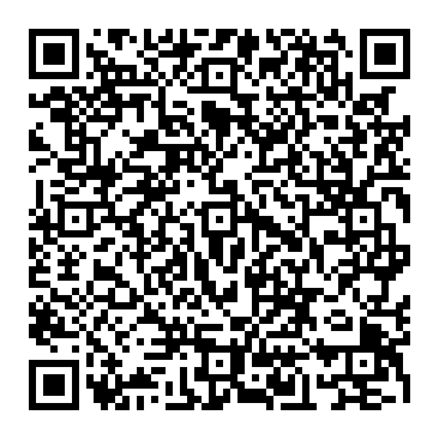 QR-kode