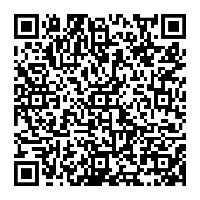 QR-kode