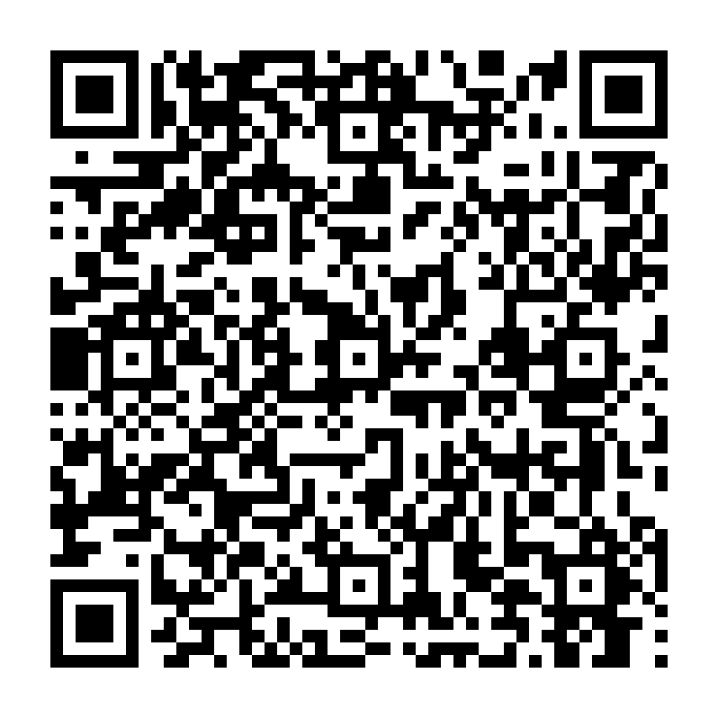 QR-kode