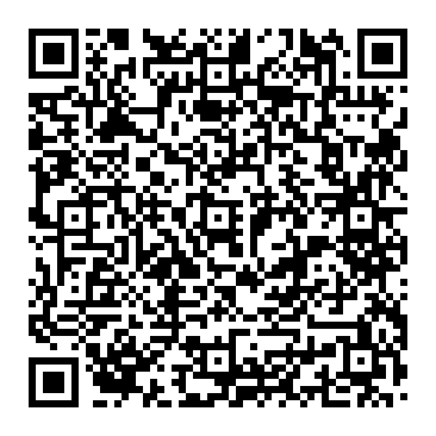 QR-kode