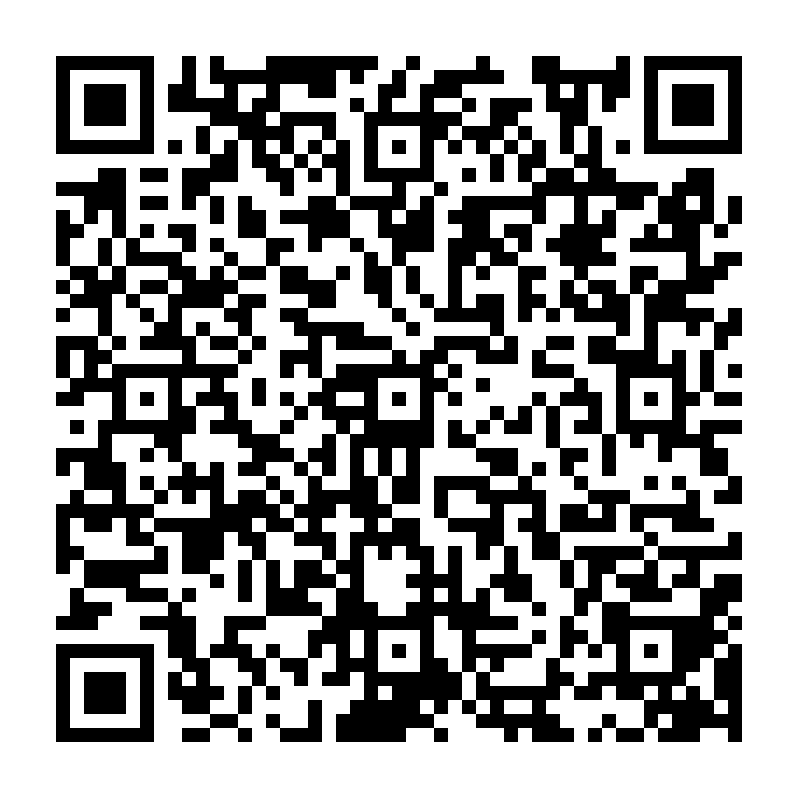 QR-kode