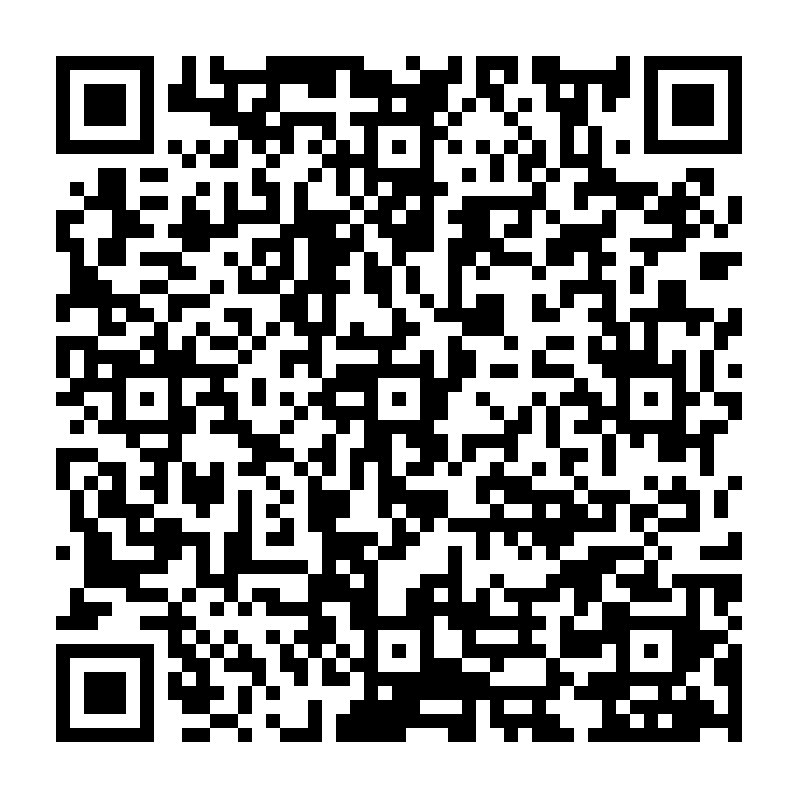QR-kode