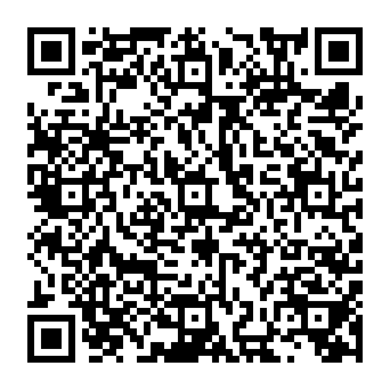 QR-kode