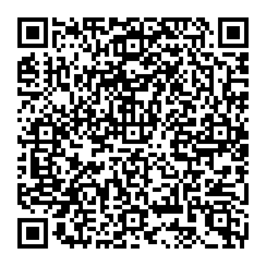 QR-kode