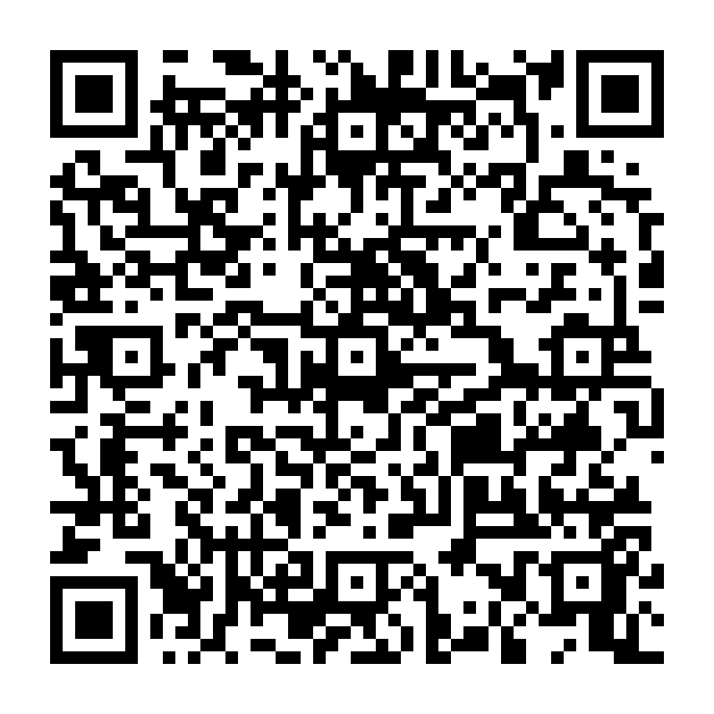 QR-kode
