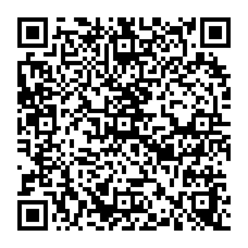 QR-kode