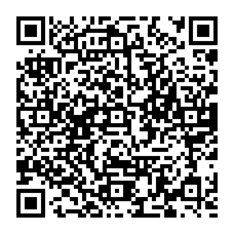 QR-kode
