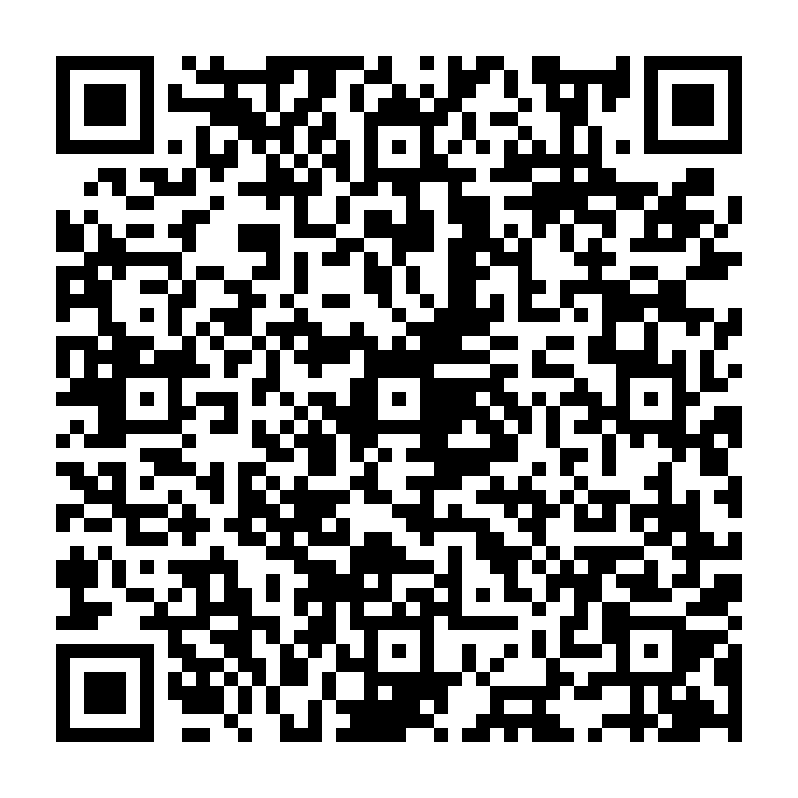 QR-kode