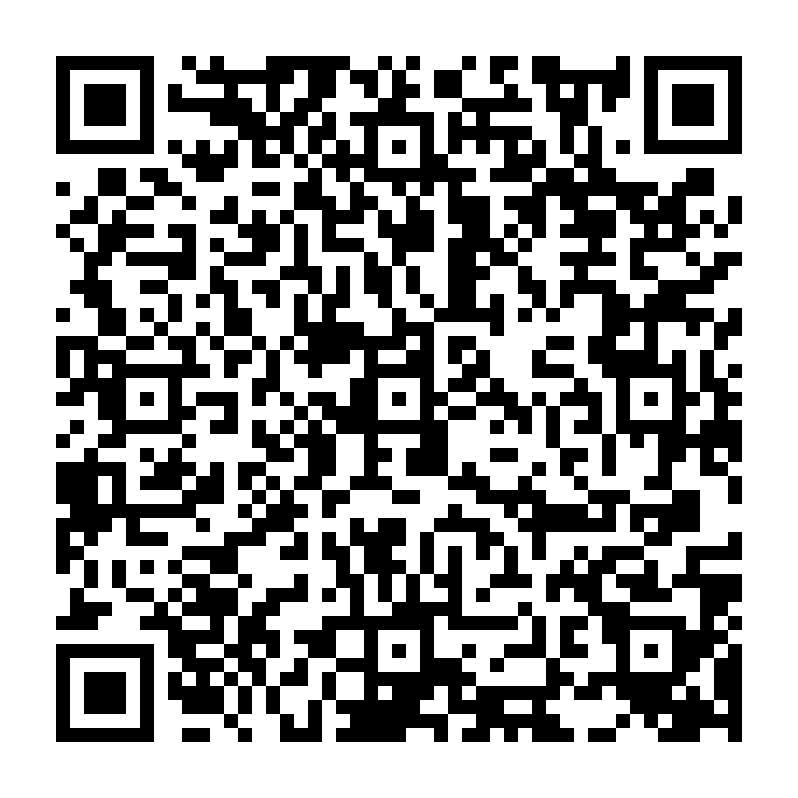QR-kode