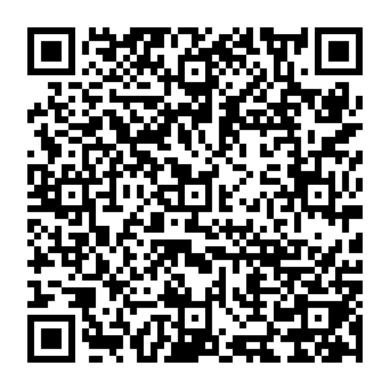 QR-kode