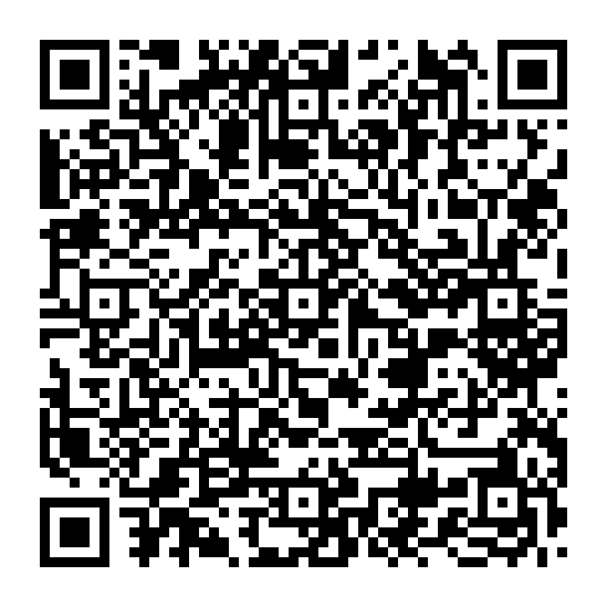 QR-kode