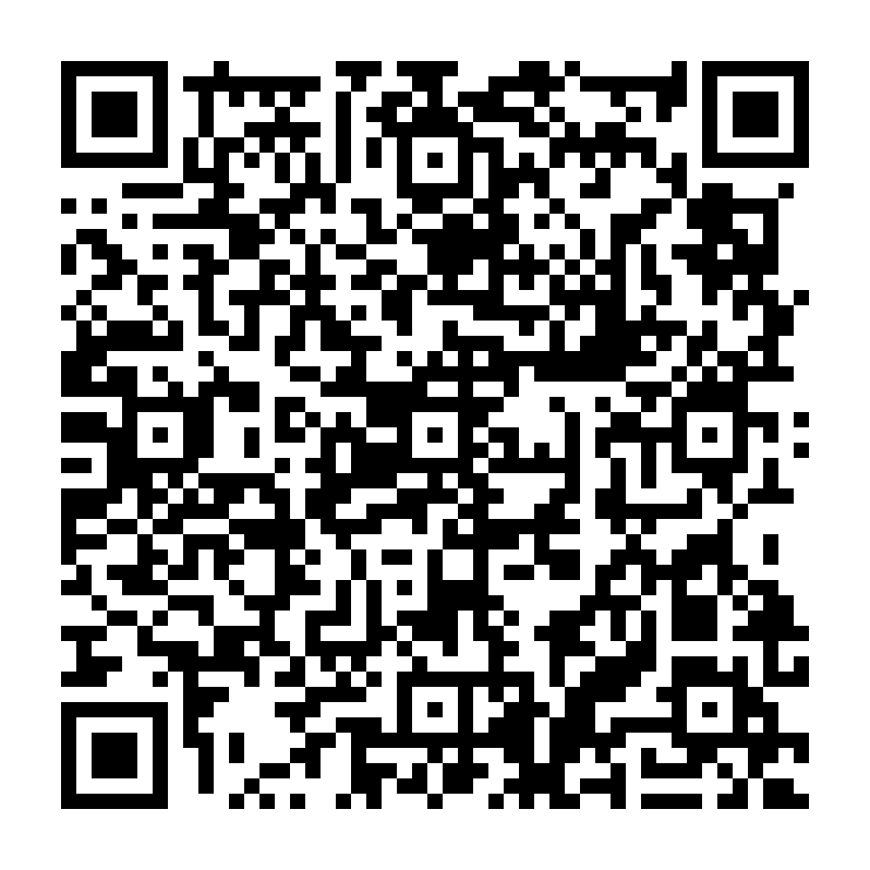 QR-kode