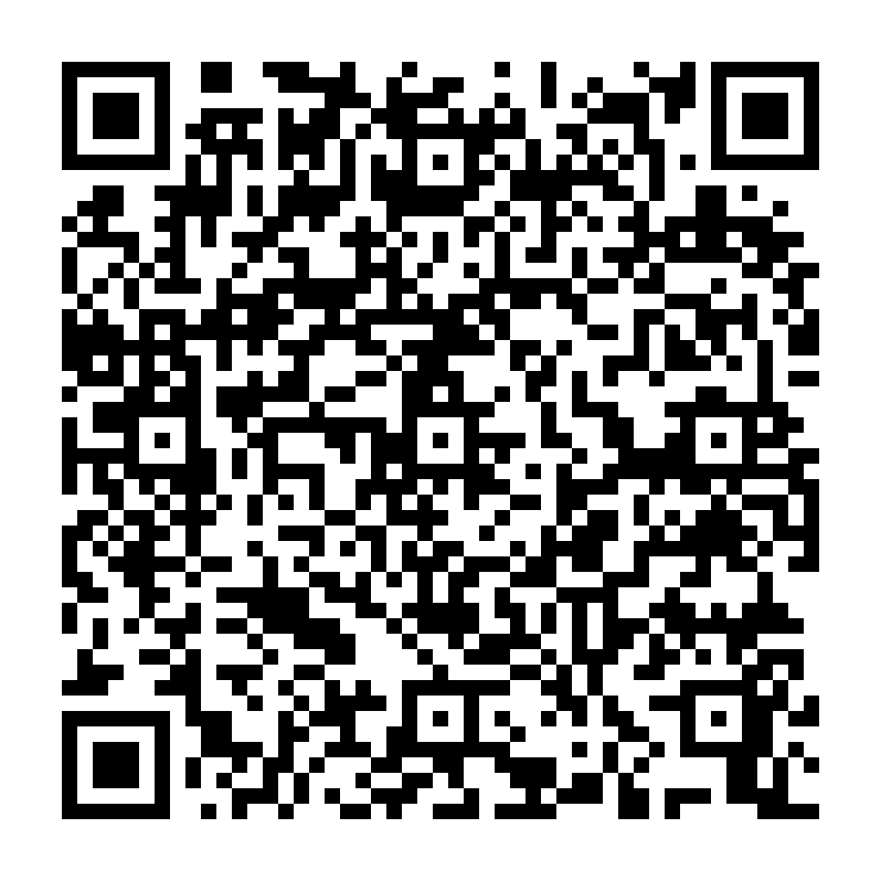 QR-kode