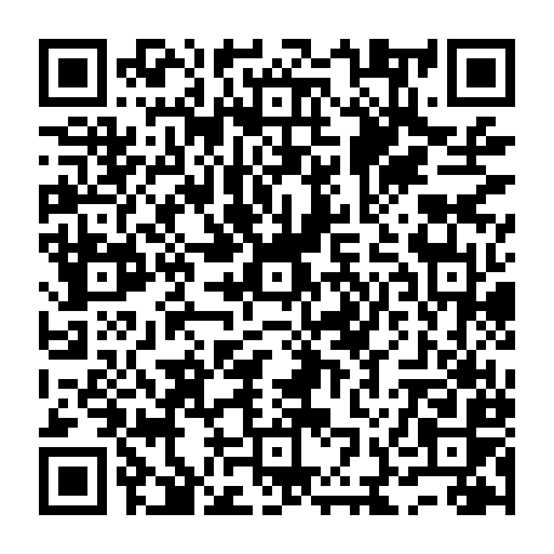 QR-kode