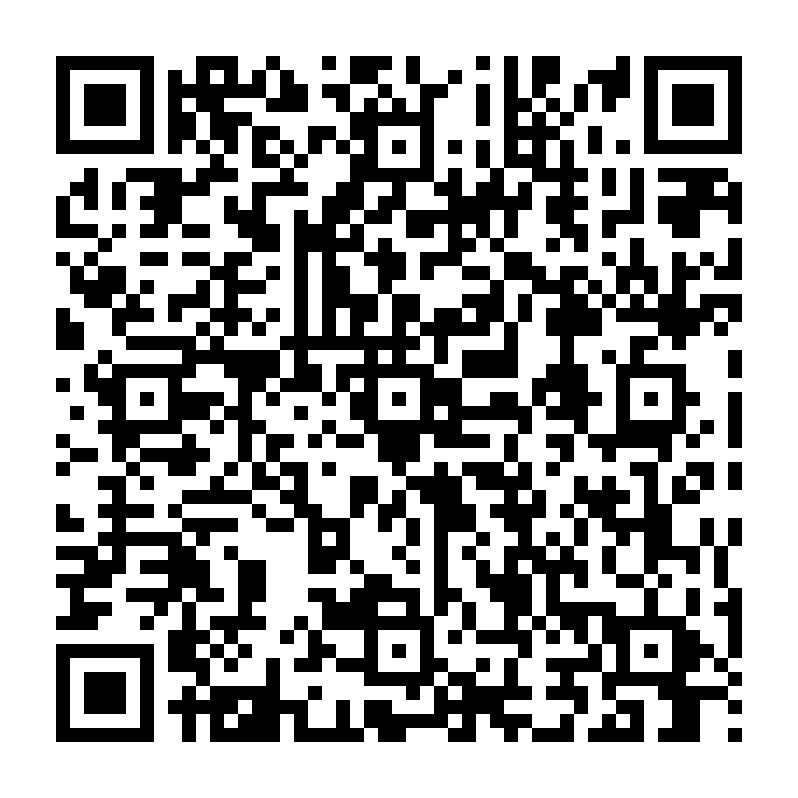 QR-kode