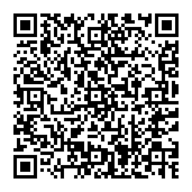 QR-kode