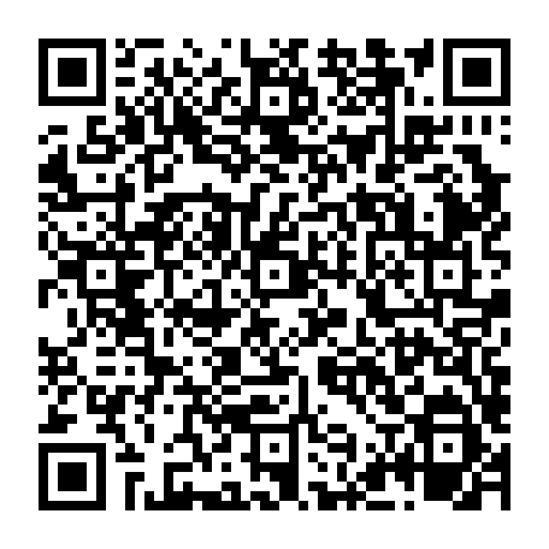 QR-kode