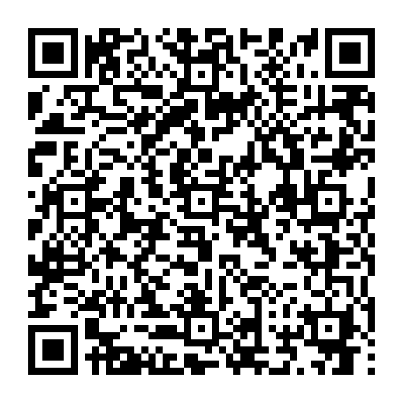 QR-kode