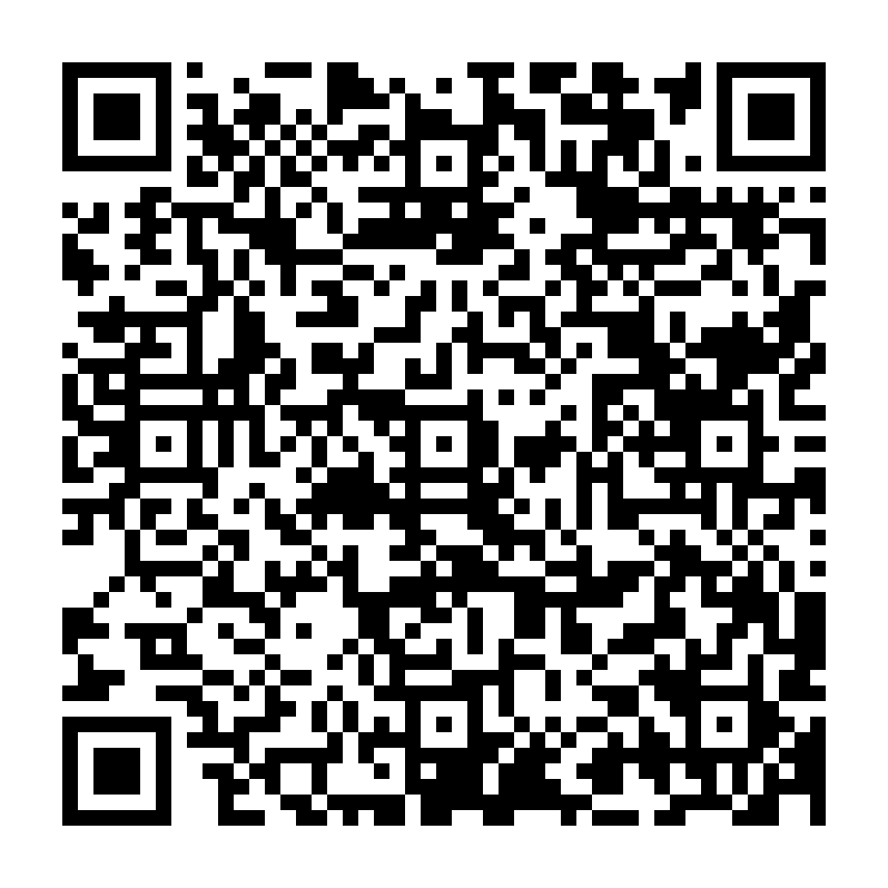QR-kode