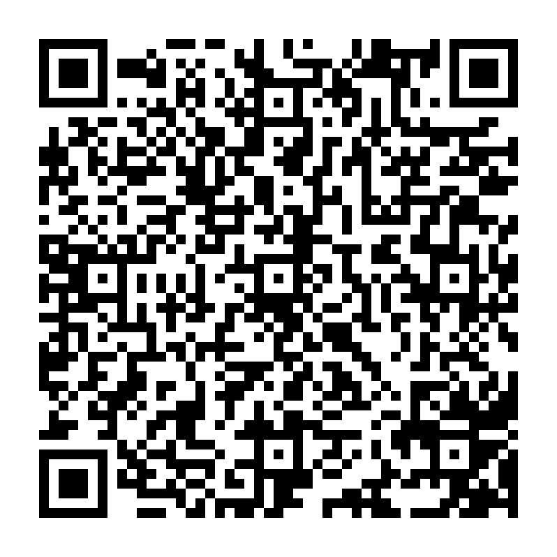 QR-kode
