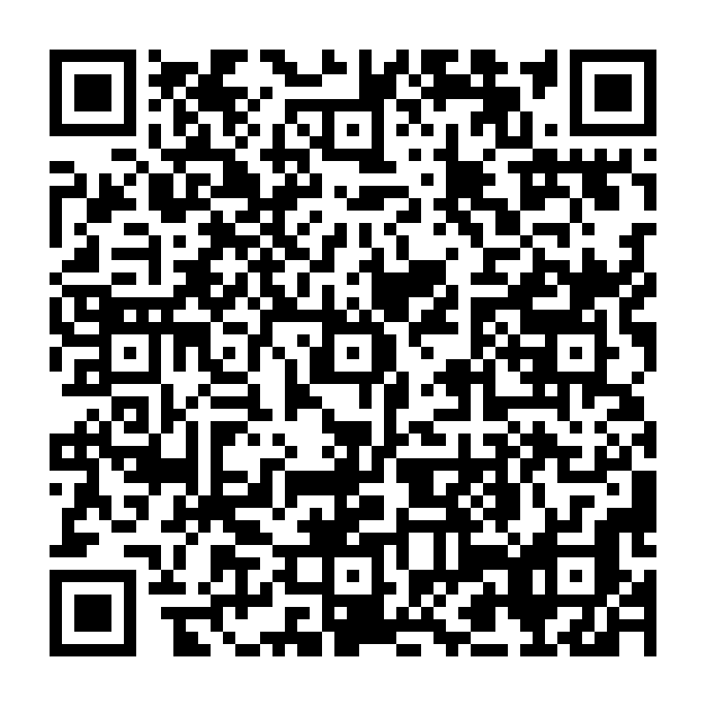 QR-kode