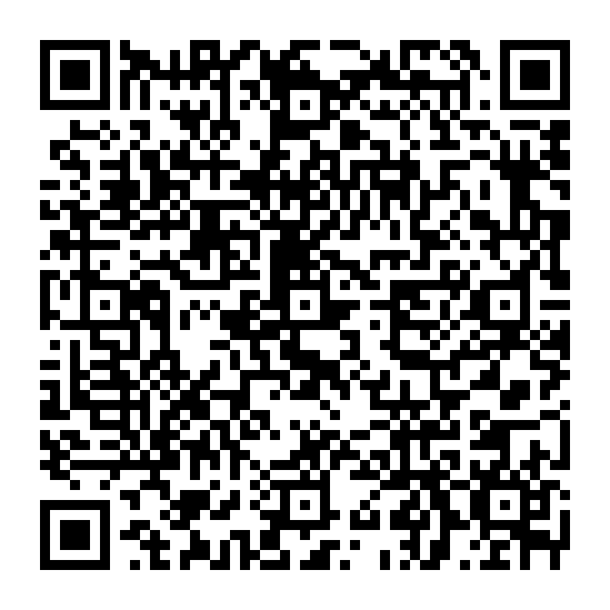 QR-kode