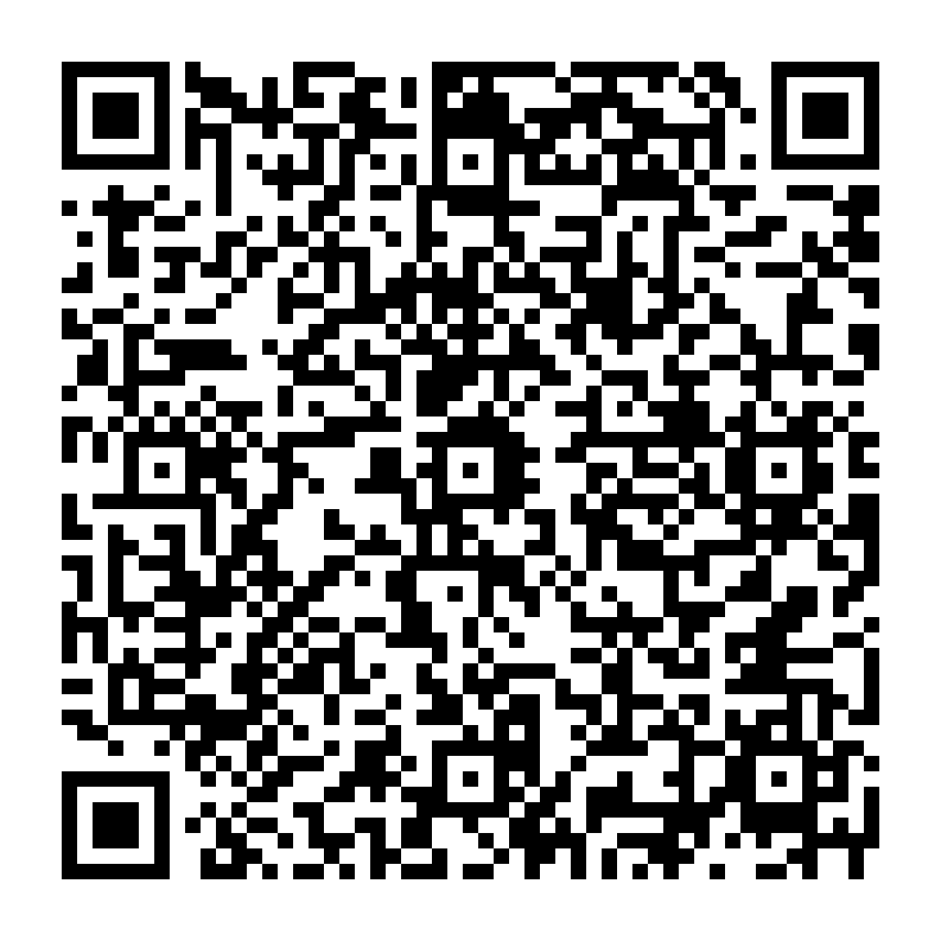 QR-kode