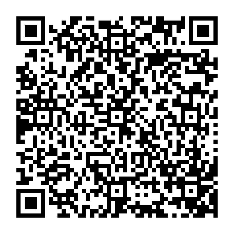 QR-kode