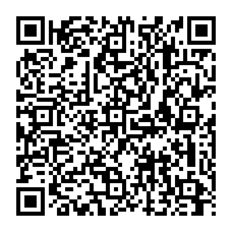 QR-kode